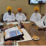 ਗੁਰੂ ਨਾਨਕ ਦੇਵ ਹਸਪਤਾਲ ’ਚ ਮਰੀਜ਼ਾਂ ਤੇ ਵਾਰਸਾਂ ਲਈ ‘ਗੁਰੂ ਕਾ ਲੰਗਰ’ ਦੀ ਸ਼ੁਰੂਆਤ, ਸੇਵਾ ਮੌਕੇ ਸ਼੍ਰੋਮਣੀ ਕਮੇਟੀ ਪ੍ਰਧਾਨ ਧਾਮੀ ਰਹਿਣਗੇ ਮੌਜੂਦ