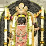 ਰਾਮਲਲਾ ਦਾ ਤੀਜਾ ਜਨਮ ਉਤਸਵ: ਲੱਖਾਂ ਭਗਤਾਂ ਲਈ ਰਾਮ ਮੰਦਰ ‘ਚ ਵਿਸ਼ਾਲ ਪ੍ਰਬੰਧ ਅਤੇ ਮੁਕੰਮਲ ਸੁਰੱਖਿਆ ਤਿਆਰੀਆਂ