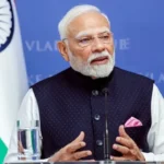 PM ਨਰਿੰਦਰ ਮੋਦੀ ਅੱਜ ਕਰਨਗੇ ਅਹਿਮ ਮੀਟਿੰਗ: ਪੱਛਮੀ ਏਸ਼ੀਆ ਸੰਕਟ ‘ਤੇ ਮੁੱਖ ਮੰਤਰੀਆਂ ਨਾਲ ਐਮਰਜੈਂਸੀ ਚਰਚਾ, ਸੂਬਿਆਂ ਦੀ ਤਿਆਰੀ ਦਾ ਹੋਵੇਗਾ ਜਾਇਜ਼ਾ