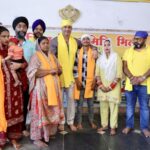 ਭਿਲਾਈ ‘ਚ ਇੱਕ ਹੋਰ ਪਰਿਵਾਰ ਨੇ ਮੁੜ੍ਹ ਸਿੱਖ ਧਰਮ ਅਪਣਾ ਕੇ ਕੀਤੀ ਘਰ-ਵਾਪਸੀ