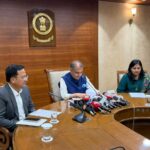 ਲਿਵਾਸਾ ਹਸਪਤਾਲ ਵੱਲੋਂ ਲੁਧਿਆਣਾ ਵਿੱਚ 360 ਕਰੋੜ ਰੁਪਏ ਦਾ ਨਿਵੇਸ਼ ਕੀਤਾ ਜਾਵੇਗਾ: ਸੰਜੀਵ ਅਰੋੜਾ