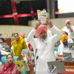 ਮਹਿਲਾਵਾਂ ਖ਼ਿਲਾਫ਼ ਅਪਮਾਨਜਨਕ ਟਿੱਪਣੀਆਂ ਅਤੇ ਭੱਦੀ ਸ਼ਬਦਾਵਲੀ ਕਿਸੇ ਵੀ ਹਾਲਤ ਵਿੱਚ ਬਰਦਾਸ਼ਤਯੋਗ ਨਹੀਂ: ਹਰਪਾਲ ਸਿੰਘ ਚੀਮਾ