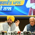 ਭਗਵੰਤ ਮਾਨ ਸਰਕਾਰ ਦੀ ਉਪਲਬਧੀ: ਕੇਵਲ 4 ਸਾਲਾਂ ਵਿੱਚ ਭਾਖੜਾ ਨਹਿਰ ਦੇ ਬਰਾਬਰ ਪਾਣੀ ਰਾਜ ਦੇ ਖੇਤਾਂ ਤੱਕ ਪਹੁੰਚਾਇਆ ਗਿਆ