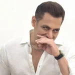 60 ਸਾਲ ਦੀ ਉਮਰ ‘ਚ ਵੀ ਸਲਮਾਨ ਖਾਨ ਦਾ ਜਲਵਾ! ਨਵਾਂ ਲੁੱਕ ਦੇਖ ਪ੍ਰਸ਼ੰਸਕ ਹੋਏ ਕਾਇਲ, ਤਸਵੀਰਾਂ ਹੋਈਆਂ ਵਾਇਰਲ