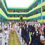 ਅਕਾਲ ਅਕੈਡਮੀ ਵਿੱਚ ਵਿਸ਼ਵ ਸਿਹਤ ਦਿਵਸ ਮਨਾਇਆ ਗਿਆ