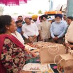 ਲੋਕਾਂ ਦੀ ਸਿਹਤ ਨਾਲ ਕਿਸੇ ਵੀ ਤਰ੍ਹਾਂ ਦਾ ਖਿਲਵਾੜ ਬਰਦਾਸ਼ਤ ਨਹੀਂ ਕੀਤਾ ਜਾਵੇਗਾ : ਸਿਹਤ ਮੰਤਰੀ