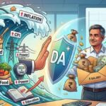 DA ਹਾਈਕ ਦਾ ਐਲਾਨ ਕਦੋਂ? ਦੇਰੀ ‘ਤੇ ਅਟਕਲਾਂ ਤੇ ਅਨੁਮਾਨ