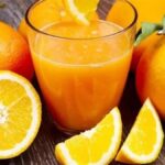 ਰੋਜ਼ ਸਵੇਰੇ ਪੀਓ ਇੱਕ ਗਿਲਾਸ ਤਾਜ਼ਾ ਸੰਤਰੇ ਦਾ ਜੂਸ, ਬਲੱਡ ਪ੍ਰੈਸ਼ਰ ਤੇ ਕੋਲੈਸਟ੍ਰੋਲ ਕੰਟਰੋਲ ਕਰਨ ’ਚ ਮਿਲੇਗੀ ਮਦਦ