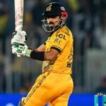 ਬਾਬਰ ਆਜ਼ਮ ਬਣੇ ਕਿੰਗ, PSL ਵਿੱਚ ਨਵਾਂ ਵੱਡਾ ਰਿਕਾਰਡ ਕਾਇਮ ਕਰਦੇ ਹੋਏ ਕ੍ਰਿਸ ਗੇਲ ਤੇ ਵਿਰਾਟ ਕੋਹਲੀ ਨੂੰ ਛੱਡਿਆ ਪਿੱਛੇ