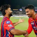 KKR ਬਨਾਮ LSG : ਮੁਕੁਲ ਚੌਧਰੀ ਦੀ ਘਾਤਕ ਪਾਰੀ ਤੋਂ ਹੈਰਾਨ ਰਿਸ਼ਭ ਪੰਤ ਨੇ ਕਿਹਾ—‘ਮੇਰੇ ਕੋਲ ਸ਼ਬਦ ਨਹੀਂ ਹਨ