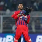 KKR vs LSG : ਮੈਚ ਜੇਤੂ ਪਾਰੀ ਤੋਂ ਬਾਅਦ ਮੁਕੁਲ ਚੌਧਰੀ ਪਿਤਾ ਨੂੰ ਯਾਦ ਕਰਕੇ ਹੋਏ ਭਾਵੁਕ, ਸਾਂਝੀ ਕੀਤੀ ਸੰਘਰਸ਼ ਭਰੀ ਕਹਾਣੀ