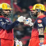 RCB ਨੇ ਲਖਨਊ ਨੂੰ 5 ਵਿਕਟਾਂ ਨਾਲ ਹਰਾਇਆ, ਅੰਕ ਸੂਚੀ ’ਚ ਸਿਖਰ ’ਤੇ ਪਹੁੰਚੀ