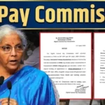 8th Pay Commission : ਕਮਿਸ਼ਨ ਐਕਸ਼ਨ ਮੋਡ ’ਚ, ਦਿੱਲੀ-ਪੁਣੇ ’ਚ ਅਹਿਮ ਮੀਟਿੰਗਾਂ