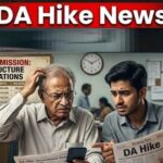 DA Hike : ਤਨਖਾਹ ਵਿੱਚ ਵਾਧਾ ਕਿੰਨਾ ਹੋਵੇਗਾ? 360 ਤੋਂ ₹7500 ਤੱਕ ਦਾ ਅੰਦਾਜ਼ਾ