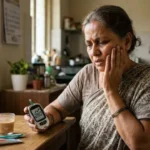 ਡਾਇਬੀਟੀਜ਼ ਮਰੀਜ਼ਾਂ ਲਈ ਚੇਤਾਵਨੀ : ਦੰਦਾਂ ਦੀ ਇਨਫੈਕਸ਼ਨ ਨਾ ਕਰੋ ਨਜ਼ਰਅੰਦਾਜ਼