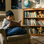 ਸਮਾਰਟਫੋਨ ਛੱਡ ਕਿਤਾਬਾਂ ਨਾਲ ਦੋਸਤੀ ਕਰਨਗੇ ਬੱਚੇ, ਪੇਰੈਂਟਸ ਬਸ ਅਪਣਾ ਲੈਣ ਇਹ 7 ਆਸਾਨ ਟਿਪਸ