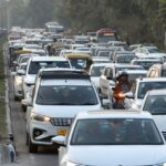 Panchkula traffic advisory: ਦੋ ਘੰਟੇ ਲਈ ਬੰਦ ਰਹਿਣਗੀਆਂ ਇਹ ਮੁੱਖ ਸੜਕਾਂ, ਦੇਖੋ ਨਵਾਂ ਰੂਟ ਪਲਾਨ