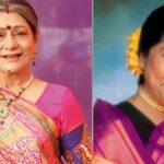 ‘ਹਮੇਸ਼ਾਂ ਖੁਸ਼ ਦਿਖਦੇ ਸਨ…’ ਆਸ਼ਾ ਭੋਸਲੇ ਨੂੰ ਯਾਦ ਕਰਕੇ ਭਾਵੁਕ ਹੋਈ ਅਰੁਣਾ ਇਰਾਨੀ