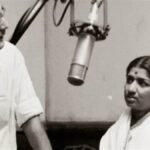 ਅੱਧੀ ਰਾਤ ਰਿਕਾਰਡ ਹੋਇਆ ਲਤਾ ਮੰਗੇਸ਼ਕਰ ਦਾ ਹਿੱਟ ਗੀਤ, ਰੇਖਾ ’ਤੇ ਫਿਲਮਾਇਆ 42 ਸਾਲ ਪੁਰਾਣਾ ਕਲਾਸਿਕ