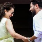 ਕੰਗਨਾ ਰਣੌਤ ਨੇ ਚਿਰਾਗ ਪਾਸਵਾਨ ਨਾਲ ਡੇਟਿੰਗ ਅਫ਼ਵਾਹਾਂ ’ਤੇ ਦਿੱਤਾ ਮਜ਼ੇਦਾਰ ਜਵਾਬ