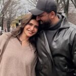 ‘Naagin’ ਦੀ ਮਸ਼ਹੂਰ ਅਦਾਕਾਰਾ ਗਰਭਵਤੀ ਹੋ ਕੇ ਪਤੀ ਨਾਲ ਕਿਊਟ ਫੋਟੋਸ਼ੂਟ ਕੀਤਾ; ਵੇਖੋ ਤਸਵੀਰਾਂ