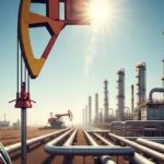 ਕੱਚਾ ਤੇਲ : ਇਕ ਲੀਟਰ ਤੋਂ ਕਿੰਨਾ ਪੈਟਰੋਲ ਨਿਕਲਦਾ ਹੈ ਅਤੇ ਡੀਜ਼ਲ-ਮਿੱਟੀ ਦਾ ਤੇਲ ਕਿਵੇਂ ਕੱਢਿਆ ਜਾਂਦਾ ਹੈ?