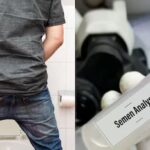 ਪਿਸ਼ਾਬ ਵਿੱਚ Sperm ਆਉਣਾ—ਇਹ ਕਿਹੜੀ ਬਿਮਾਰੀ? ਜਾਣੋ ਕਾਰਣ ਤੇ ਇਲਾਜ