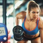 ਜੇਕਰ ਸ਼ੂਗਰ ਦੇ ਮਰੀਜ਼ ਜਿੰਮ ਵਿੱਚ ਵਹਾਉਂਦੇ ਹਨ ਪਸੀਨਾ, ਤਾਂ ਕੀ ਵਧੇਗੀ ਬਲੱਡ ਸ਼ੂਗਰ? ਕੀ ਹੈ ਸੱਚ