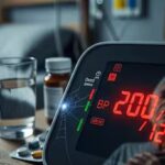 ਜੇਕਰ ਬਲੱਡ ਪ੍ਰੈਸ਼ਰ 200 ਤੋਂ ਪਾਰ ਹੋ ਜਾਵੇ ਤਾਂ ਕੀ ਹੋਵੇਗਾ ? ਡਾਕਟਰ ਨੇ ਦਿੱਤੀ ਚੇਤਾਵਨੀ, ਕਿਹਾ ਇਹ, ਮੈਡੀਕਲ ਐਮਰਜੈਂਸੀ