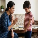 ਕਿਤੇ ਤੁਹਾਡੀ ਸਖ਼ਤੀ ਤਾਂ ਨਹੀਂ ਬਣ ਗਈ ਟਾਕਸਿਕ? ਬੱਚੇ ‘ਚ ਦਿਖਣ ਇਹ 5 ਚਿਤਾਵਨੀ ਸੰਕੇਤ ਤਾਂ ਹੋ ਜਾਓ ਅਲਰਟ