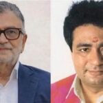 ਟੀ-ਸੀਰੀਜ਼ ਸੰਸਥਾਪਕ ਗੁਲਸ਼ਨ ਕੁਮਾਰ ਦੇ ਭਰਾ ਦਰਸ਼ਨ ਕੁਮਾਰ ਦਾ 70 ਸਾਲ ਦੀ ਉਮਰ ’ਚ ਦੇਹਾਂਤ