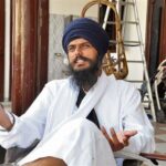 Amritpal Singh ਦੀ ਅਜਨਾਲਾ ਅਦਾਲਤ ’ਚ ਵੀਡੀਓ ਕਾਨਫ਼ਰਸਿੰਗ ਰਾਹੀਂ ਪੇਸ਼ੀ ਅੱਜ