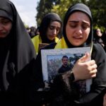 ਅਮਰੀਕਾ ਦੀ ਨਾਕਾਬੰਦੀ ਤੋਂ ਇਰਾਨ ਖਫ਼ਾ; ਹੋਰਮੁਜ਼ ਜਲ ਮਾਰਗ ’ਤੇ ਕੰਟਰੋਲ ਵਧਾਇਆ