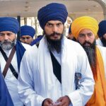 ਅਜਨਾਲਾ ਹਿੰਸਾ ਮਾਮਲਾ : NSA ਦੀ ਮਿਆਦ ਖ਼ਤਮ ਹੋਣ ਤੋਂ ਬਾਅਦ ਅੰਮ੍ਰਿਤਪਾਲ ਸਿੰਘ ਰਸਮੀ ਤੌਰ ’ਤੇ ਗ੍ਰਿਫ਼ਤਾਰ