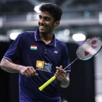 ਬੈਡਮਿੰਟਨ : ਅਯੁਸ਼ ਸ਼ੇਠੀ ਨੇ ਲਿਨ ਸ਼ੀਫੈਂਗ ਨੂੰ ਹਰਾਇਆ