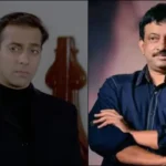 ਸਲਮਾਨ ਖਾਨ ਦੀ ਫਿਲਮ ਦਾ ਅੰਡਰਵਰਲਡ ਨਾਲ ਕਨੈਕਸ਼ਨ, ਰਾਮ ਗੋਪਾਲ ਵਰਮਾ ਦਾ ਖੁਲਾਸਾ