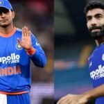 ਬੁਮਰਾਹ ਤੇ ਗਿੱਲ ‘ਤੇ ਸੰਕਟ, ਅਗਲੀ ਸੀਰੀਜ਼ ਲਈ ਚੋਣਕਾਰਾਂ ਦੀ ਕੜੀ ਨਜ਼ਰ