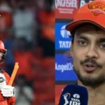 SRH vs DC : ਜਿੱਤ ਤੋਂ ਬਾਅਦ ਈਸ਼ਾਨ ਕਿਸ਼ਨ ਦਾ ਰਿਆਕਸ਼ਨ, ਅਭਿਸ਼ੇਕ ਦੀ ਧਮਾਕੇਦਾਰ ਬੱਲੇਬਾਜ਼ੀ ਦੀ ਤਾਰੀਫ਼
