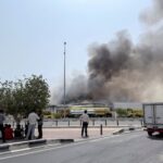  ਟਰੰਪ ਦੇ ਵਿਰੋਧੀ ਸੁਰ; ਜੰਗਬੰਦੀ ਖ਼ਤਮ ਹੋਣ ਤੋਂ ਪਹਿਲਾਂ ਵਧਿਆ ਤਣਾਅ