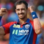 IPL 2026 : ਸਟਾਰਕ ਦੀ ਵਾਪਸੀ ਨਾਲ ਦਿੱਲੀ ਕੈਪੀਟਲਜ਼ ਮਜ਼ਬੂਤ, ਰਾਜਸਥਾਨ ਖ਼ਿਲਾਫ਼ ਟੱਕਰ ਤਗੜੀ