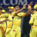 IPL 2026 ਦੇ ਵਿਚਾਲੇ CSK ਸਟਾਰ ‘ਤੇ ਟੁੱਟਿਆ ਦੁੱਖਾਂ ਦਾ ਪਹਾੜ, ਮਾਂ ਦੇ ਦੇਹਾਂਤ ‘ਤੇ ਧੋਨੀ ਤੇ ਟੀਮ ਨੇ ਇੰਝ ਦਿੱਤਾ ਸਹਾਰਾ