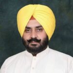 MLA ਪਠਾਣਮਾਜਰਾ ਨੂੰ ਵੱਡਾ ਝਟਕਾ, ਜ਼ਮਾਨਤ ਅਰਜ਼ੀ ਰੱਦ; ਖਣਨ ਮਾਮਲੇ ‘ਚ ਗ੍ਰਿਫ਼ਤਾਰ