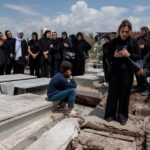 US–Iran ਵਾਰਤਾ ‘ਚ ਅਣਿਸ਼ਚਿਤਤਾ, ਕਦੇ ਬਣਦੀ ਗੱਲ ਕਦੇ ਅਟਕਦੀ