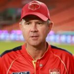 ਪੰਜਾਬ ਦੀਆਂ ਲਗਾਤਾਰ ਜਿੱਤਾਂ ਦੇ ਬਾਵਜੂਦ ਰਿਕੀ ਪੋਂਟਿੰਗ ਖੁਸ਼ ਨਹੀਂ, ਖਿਡਾਰੀਆਂ ਨੂੰ ਪਾਈ ਜ਼ੋਰਦਾਰ ਝਾੜ