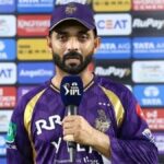 LSG vs KKR: ਸੁਪਰ ਓਵਰ ਜਿੱਤ ‘ਤੇ ਰਹਾਣੇ— “ਉਸਦਾ ਕ੍ਰੈਡਿਟ ਕੋਈ ਨਹੀਂ ਲੈ ਸਕਦਾ”