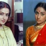 ਜਯਾ ਬੱਚਨ ਨੇ 3 ਦਿਨਾਂ ‘ਚ ਮੌਸਮੀ ਚੈਟਰਜੀ ਨੂੰ ਫ਼ਿਲਮ ਤੋਂ ਕੀਤਾ ਬਾਹਰ