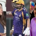 KKR vs LSG : ਰਿੰਕੂ ਦੀ ਸਾਥੀ ਪ੍ਰਿਆ ਸਰੋਜ ਨੇ ਪਤੀ ਦੀ ਧਮਾਕੇਦਾਰ ਪਾਰੀ ‘ਤੇ ਮਚਾਇਆ ਧਮਾਲ
