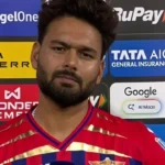 LSG vs KKR : ਪੰਤ ਦਾ ਦਾਅ ਫੇਲ੍ਹ, ਸੁਪਰ ਓਵਰ ‘ਚ ਹਾਰ ਤੋਂ ਬਾਅਦ ਰਿਸ਼ਭ ਪੰਤ ਨੇ ਕਿਹਾ— “ਬਹੁਤ ਪ੍ਰੈਸ਼ਰ ਹੈ, ਹੁਣ ਬ੍ਰੇਕ ਦੀ ਲੋੜ”