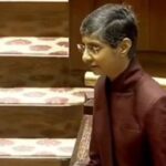 Menaka Guruswamy ਨੇ ਭਾਰਤ ਦੀ ਪਹਿਲੀ openly queer ਰਾਜ ਸਭਾ ਮੈਂਬਰ ਵਜੋਂ ਸਹੁੰ ਚੁੱਕੀ