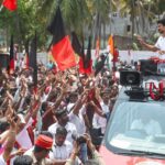 Udhayanidhi Stalin ਦਾ ਆਰੋਪ—Bharatiya Janata Party ਪੁੱਡੂਚੇਰੀ ਨੂੰ ਰਿਮੋਟ ਕੰਟਰੋਲ ਨਾਲ ਚਲਾ ਰਹੀ ਹੈ